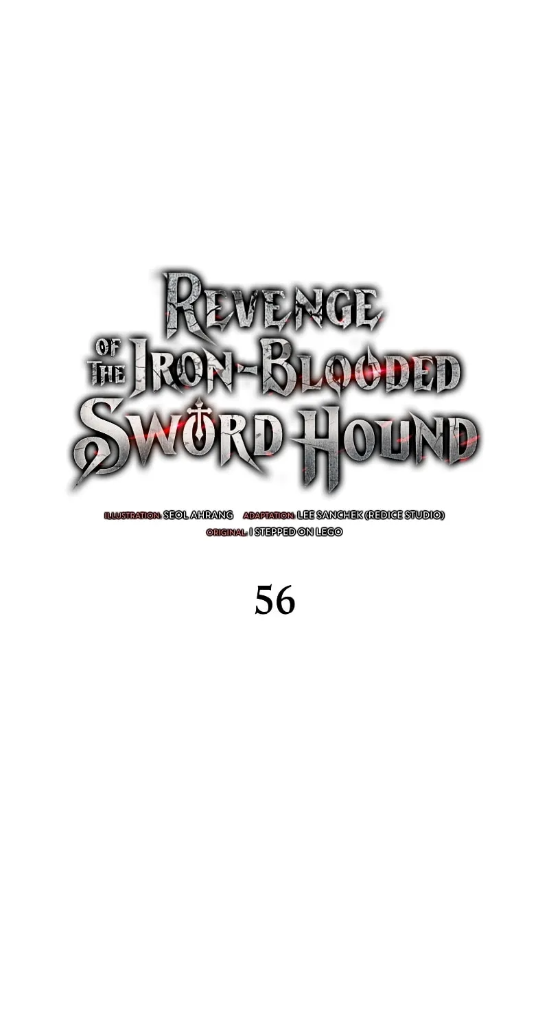 Revenge of the Sword Clan