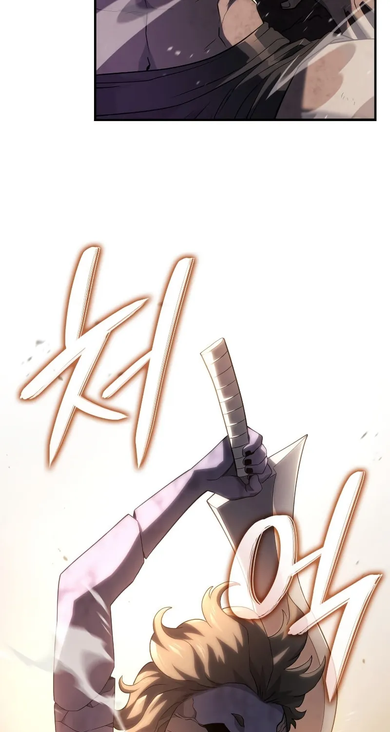 Revenge of the Sword Clan