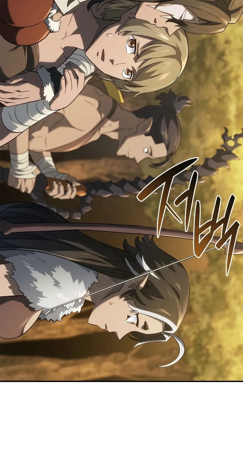 Revenge of the Sword Clan
