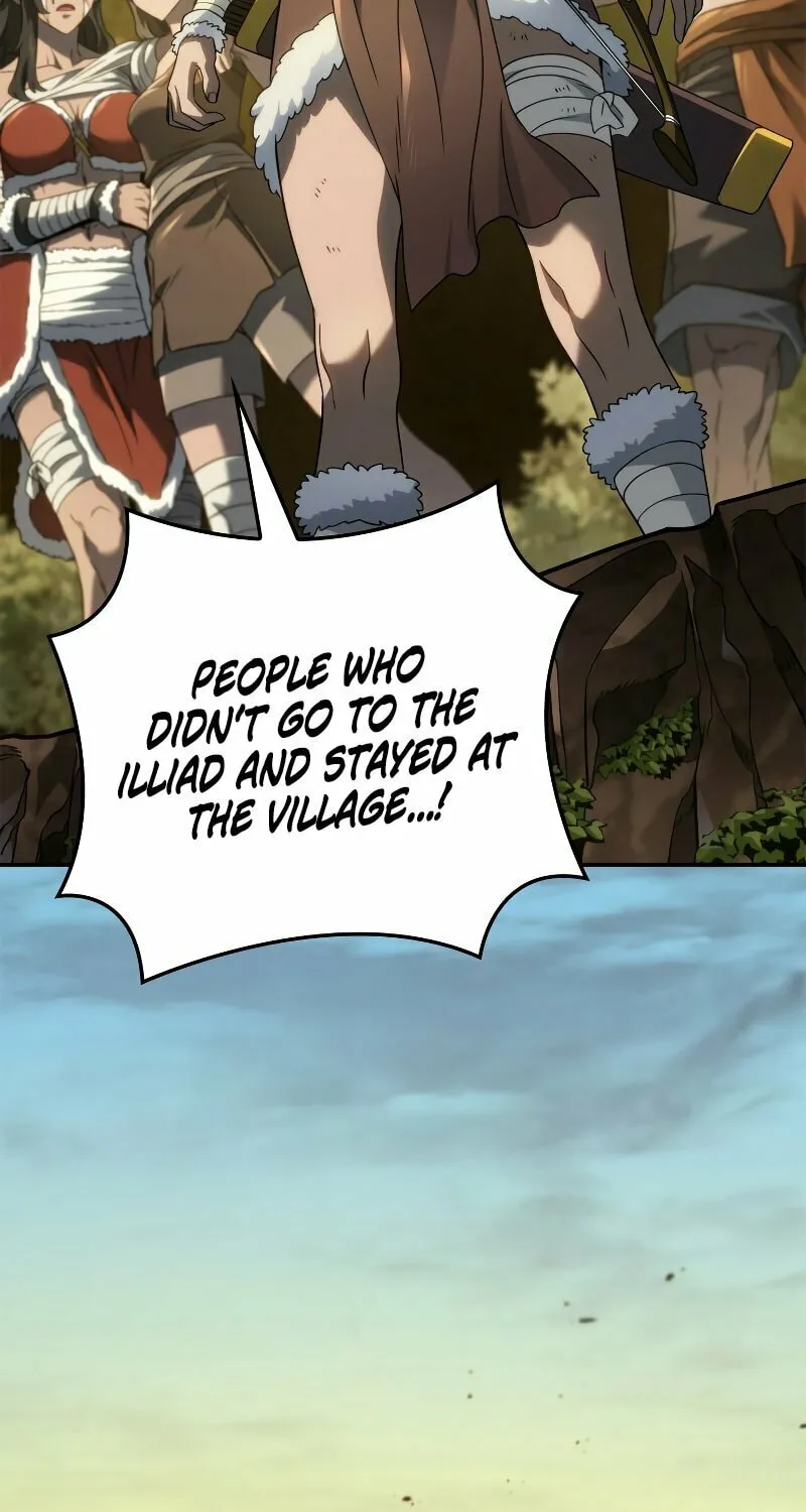 Revenge of the Sword Clan