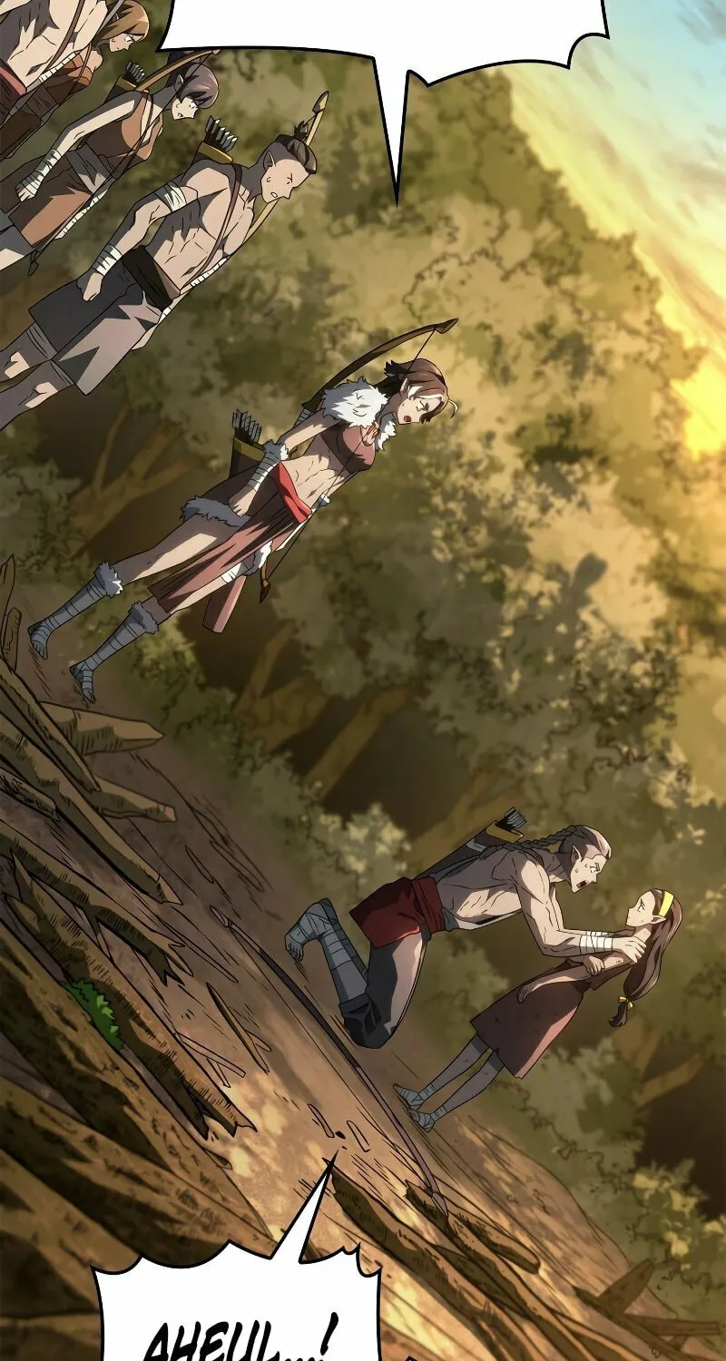 Revenge of the Sword Clan