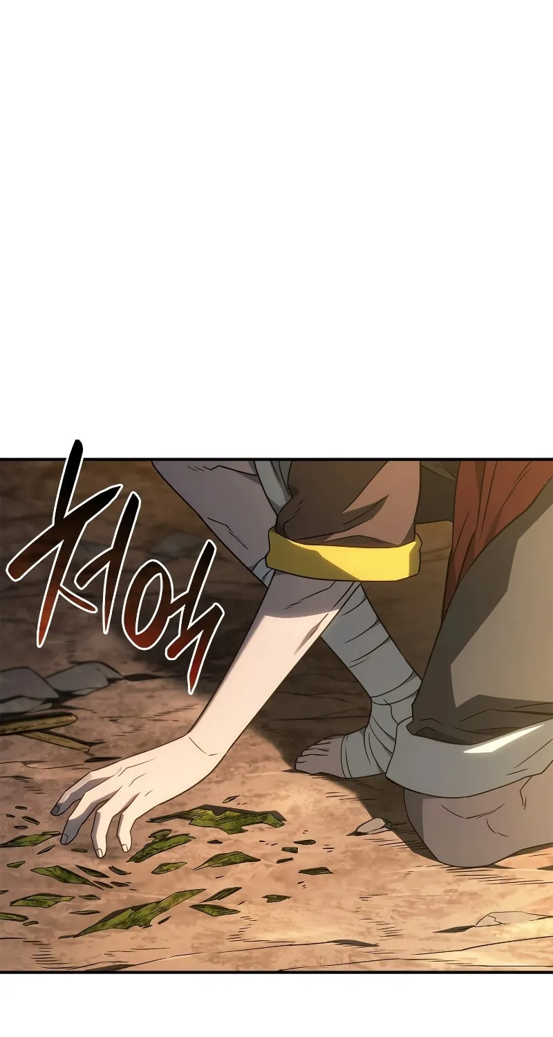 Revenge of the Sword Clan