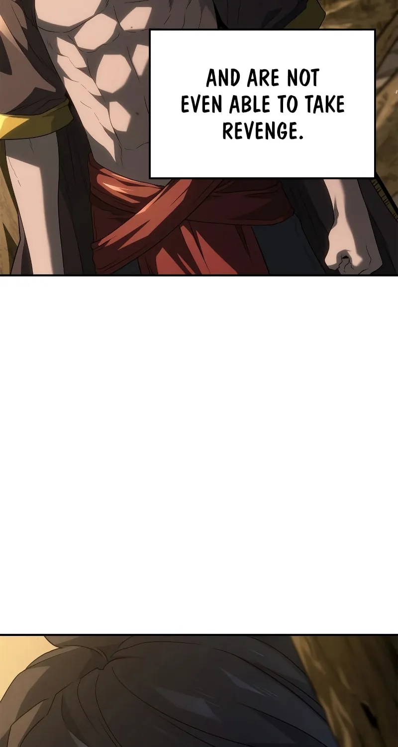 Revenge of the Sword Clan