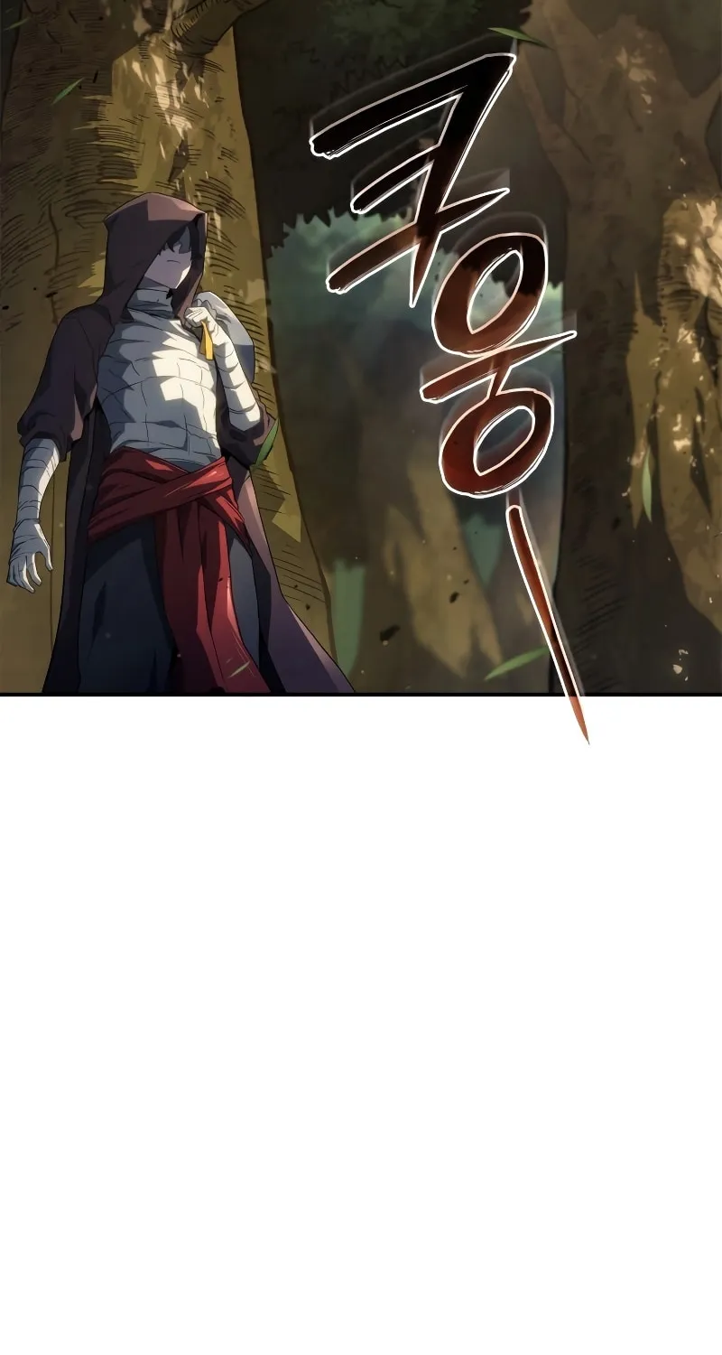 Revenge of the Sword Clan