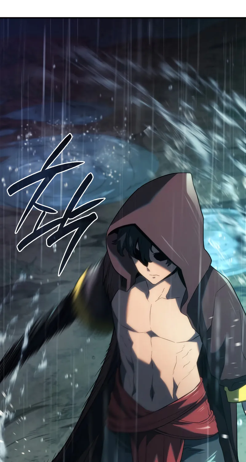 Revenge of the Sword Clan