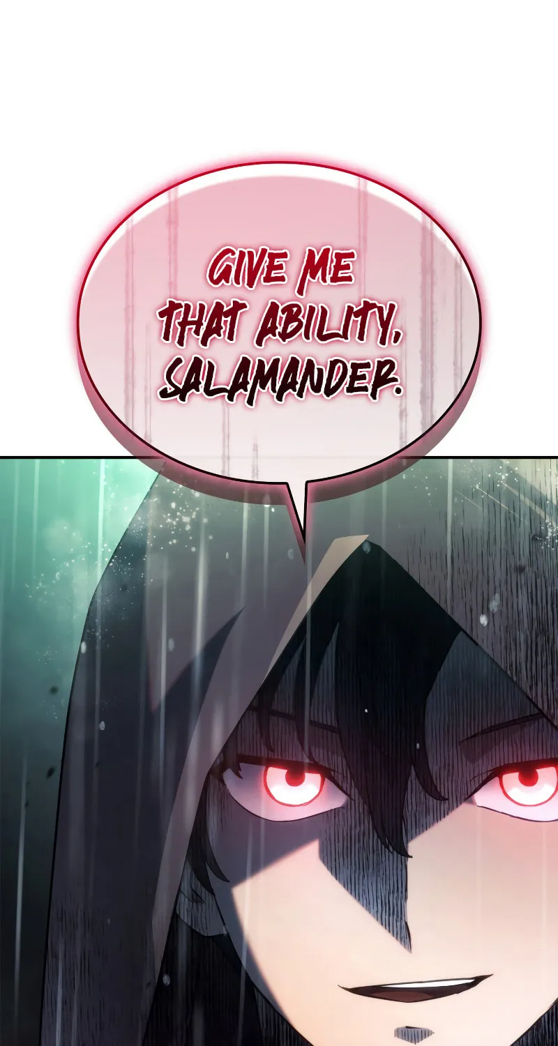 Revenge of the Sword Clan