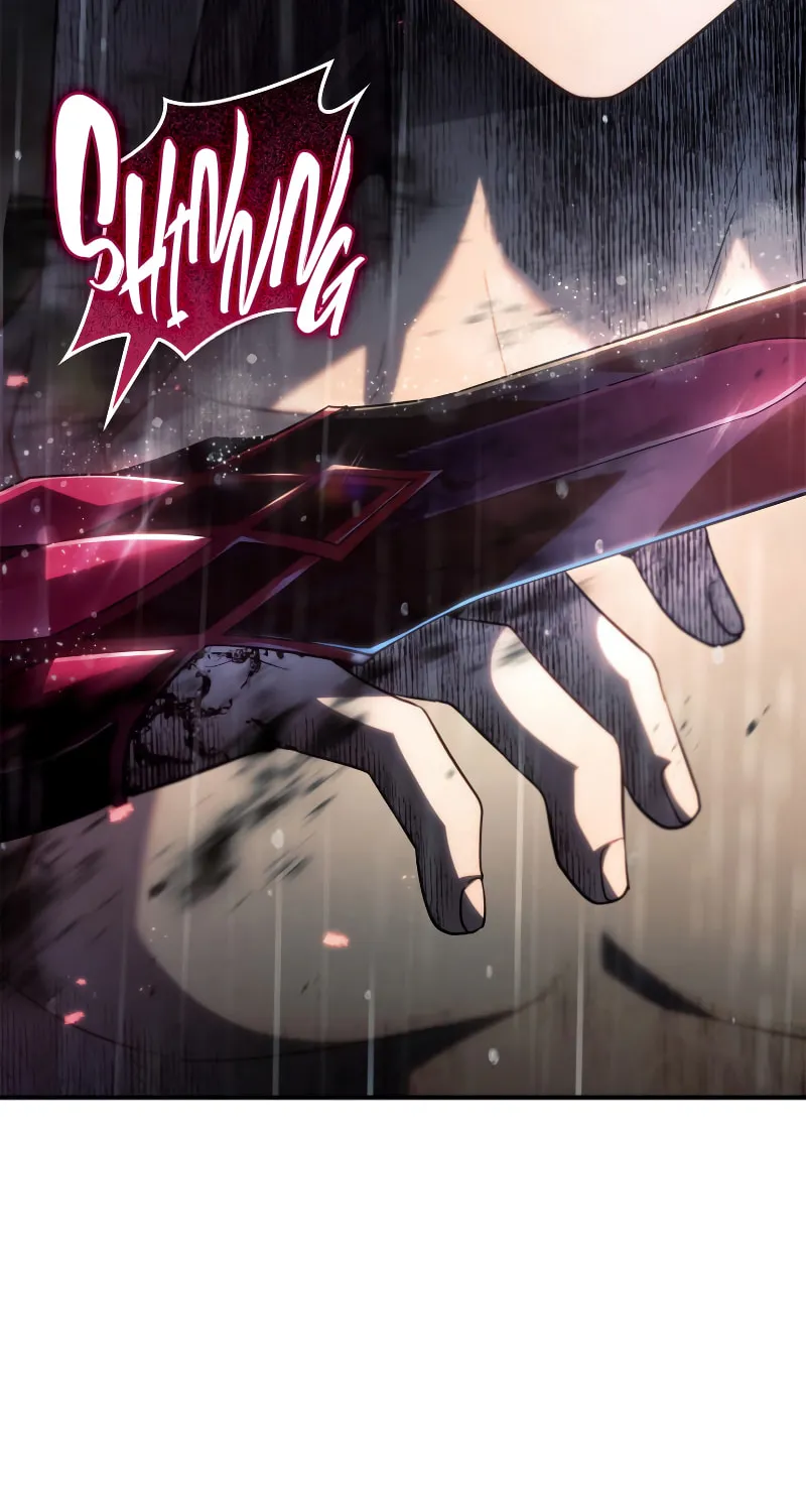 Revenge of the Sword Clan