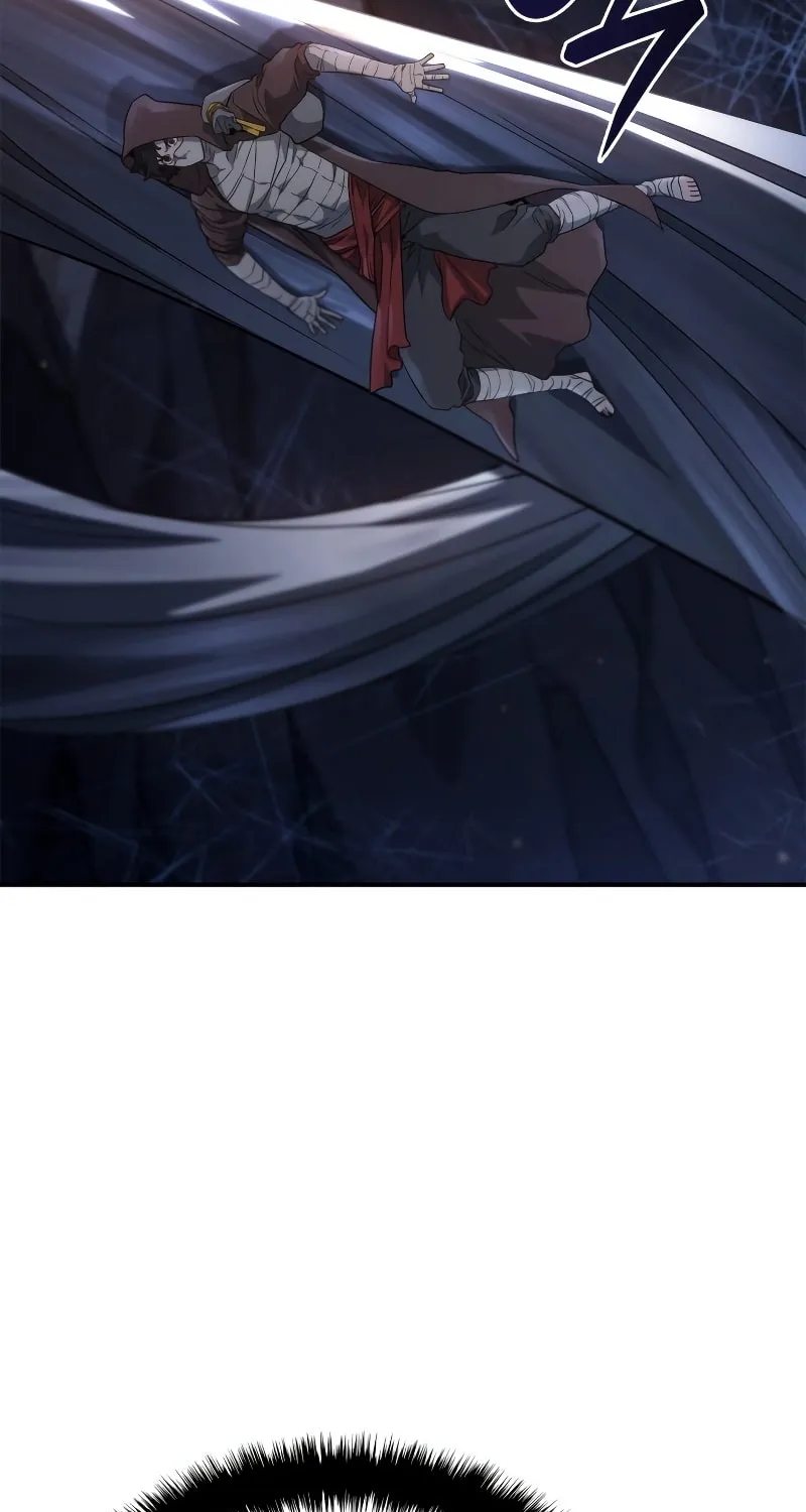 Revenge of the Sword Clan