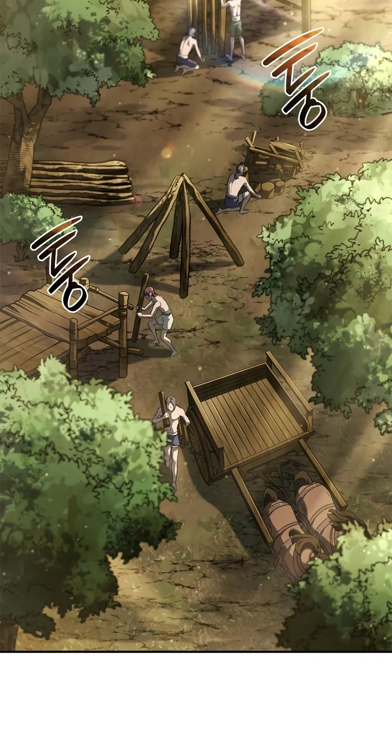 Revenge of the Sword Clan