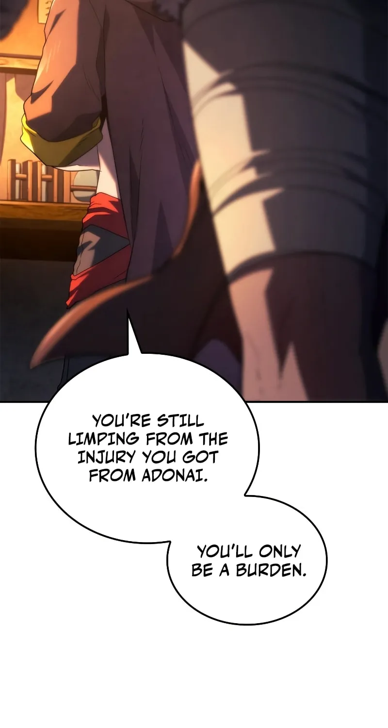 Revenge of the Sword Clan