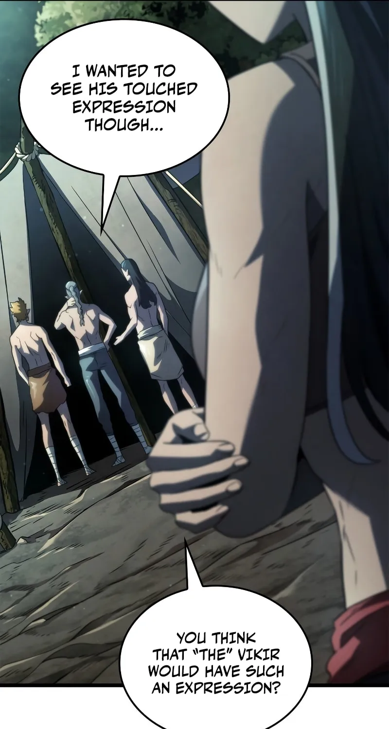 Revenge of the Sword Clan