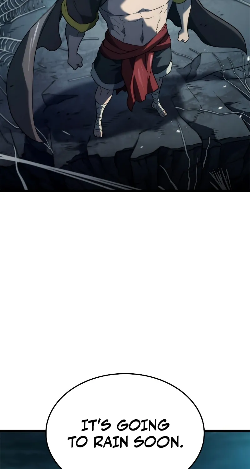 Revenge of the Sword Clan