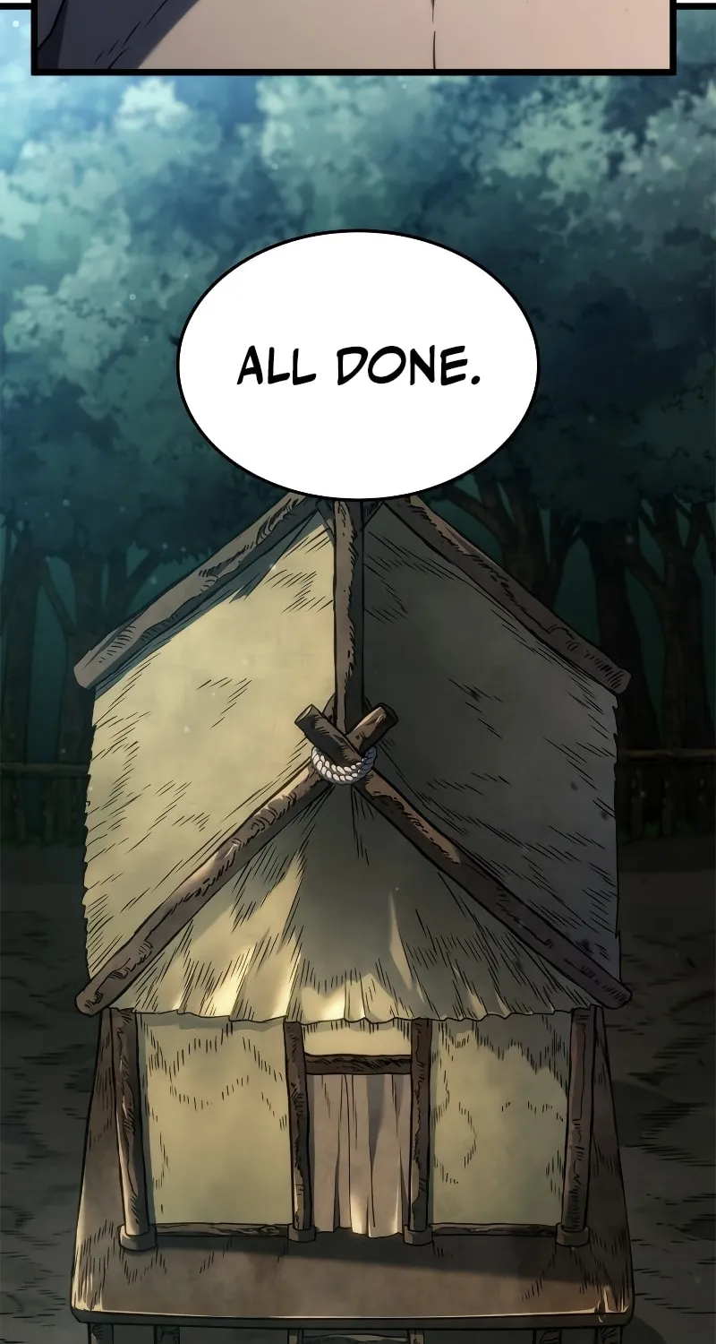 Revenge of the Sword Clan