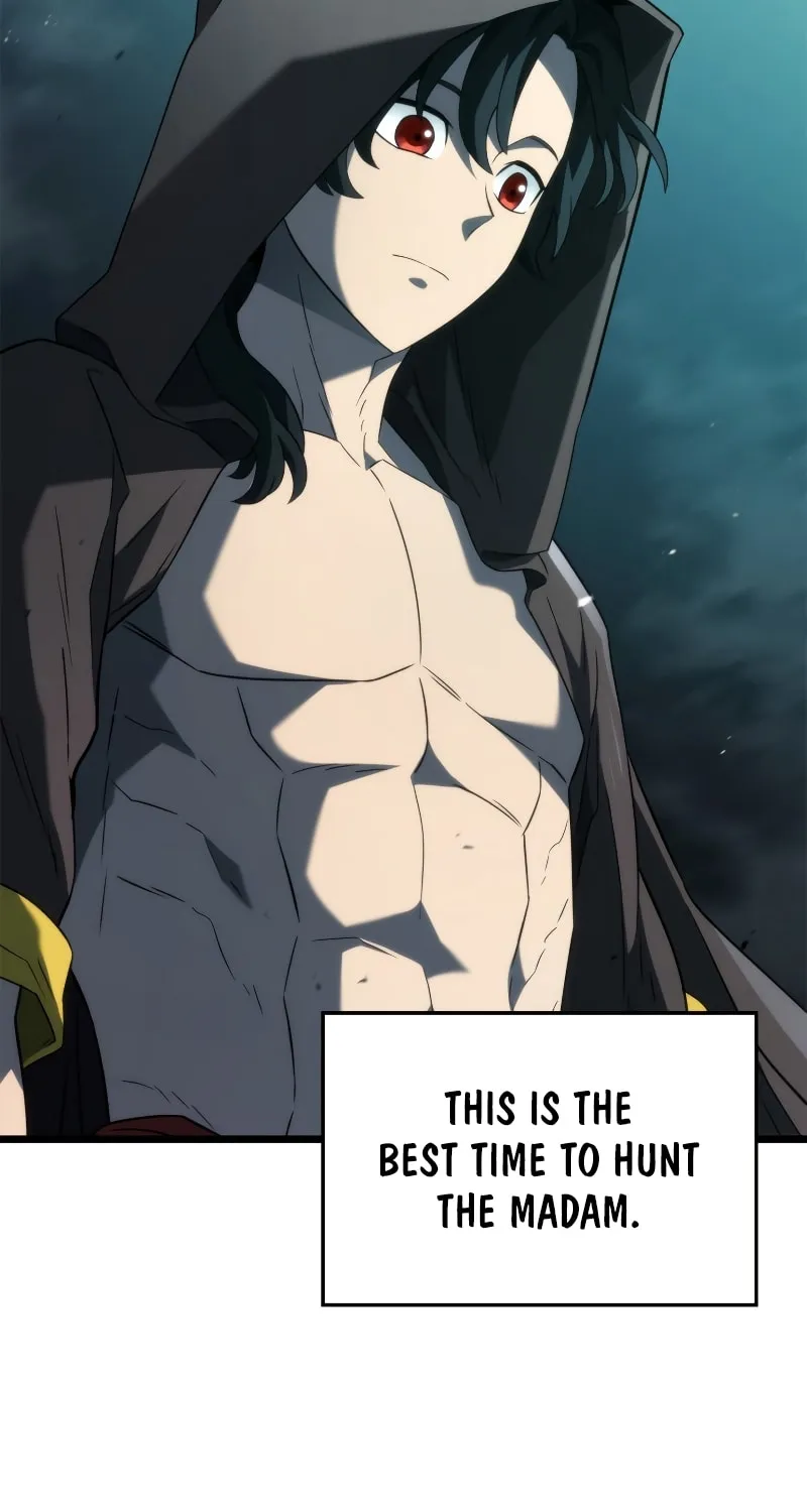 Revenge of the Sword Clan