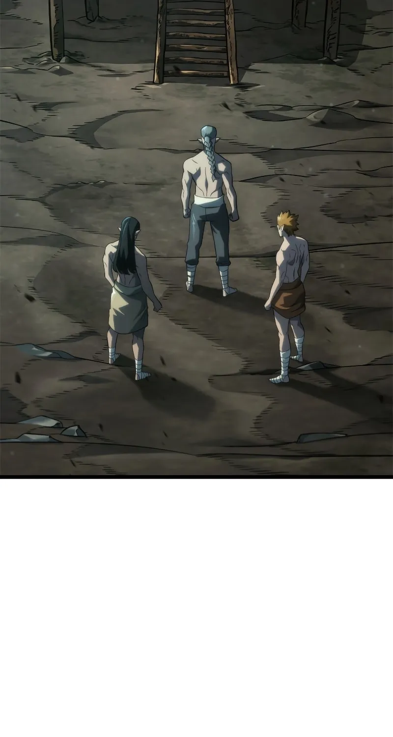 Revenge of the Sword Clan