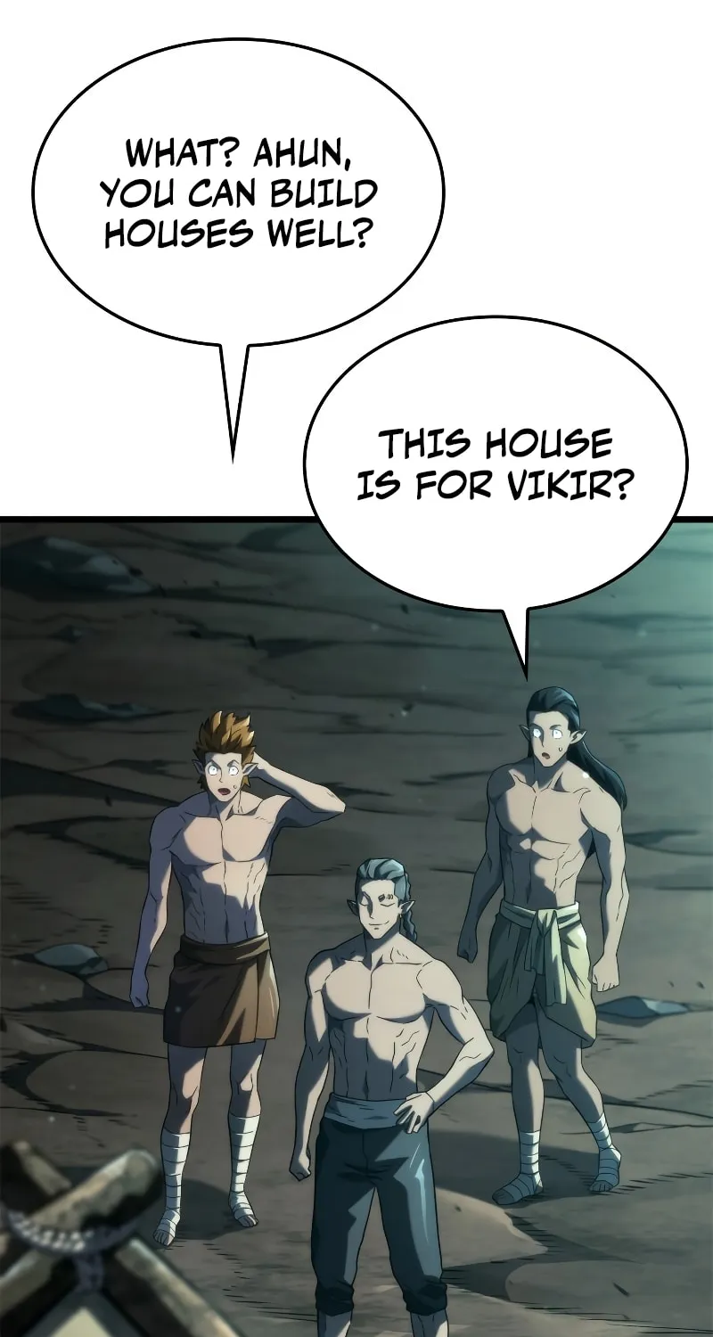 Revenge of the Sword Clan