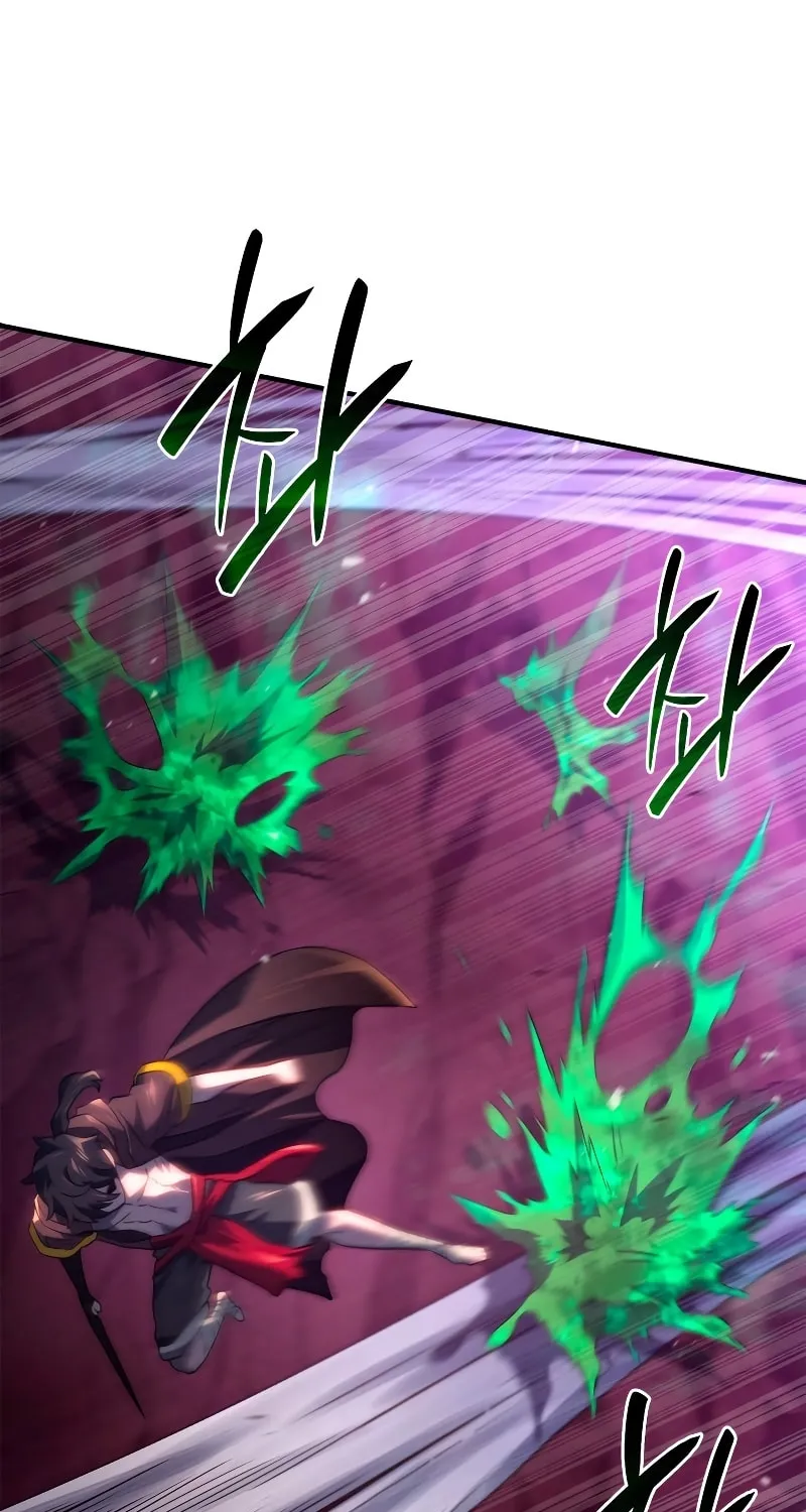 Revenge of the Sword Clan