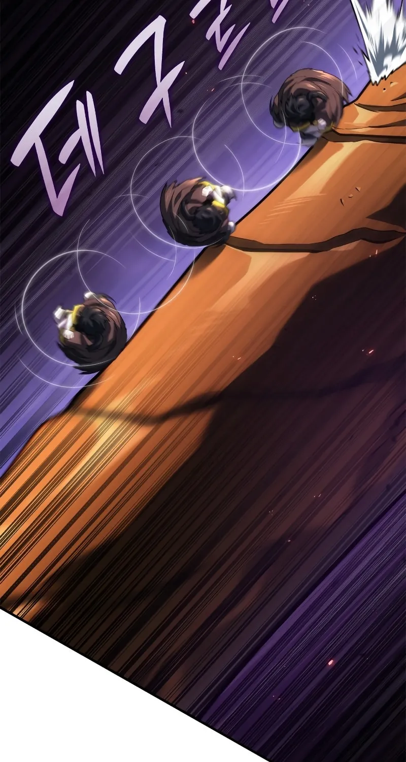 Revenge of the Sword Clan
