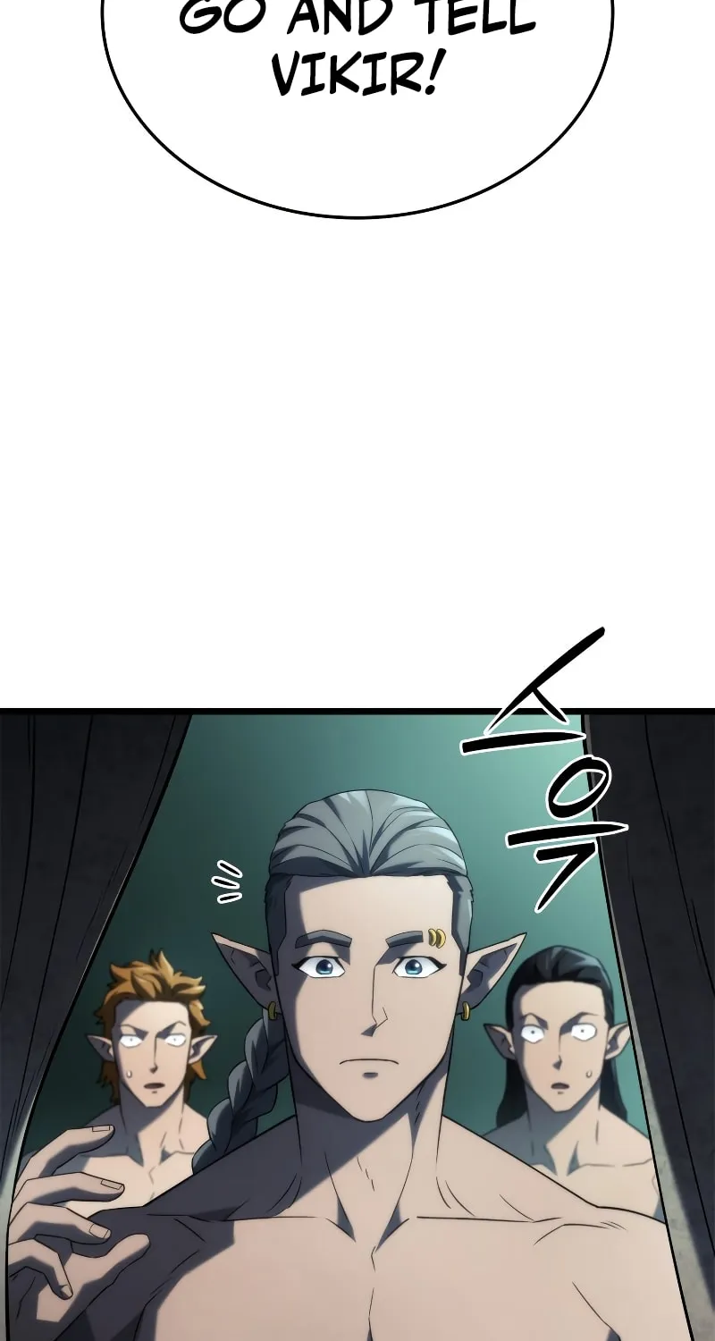 Revenge of the Sword Clan