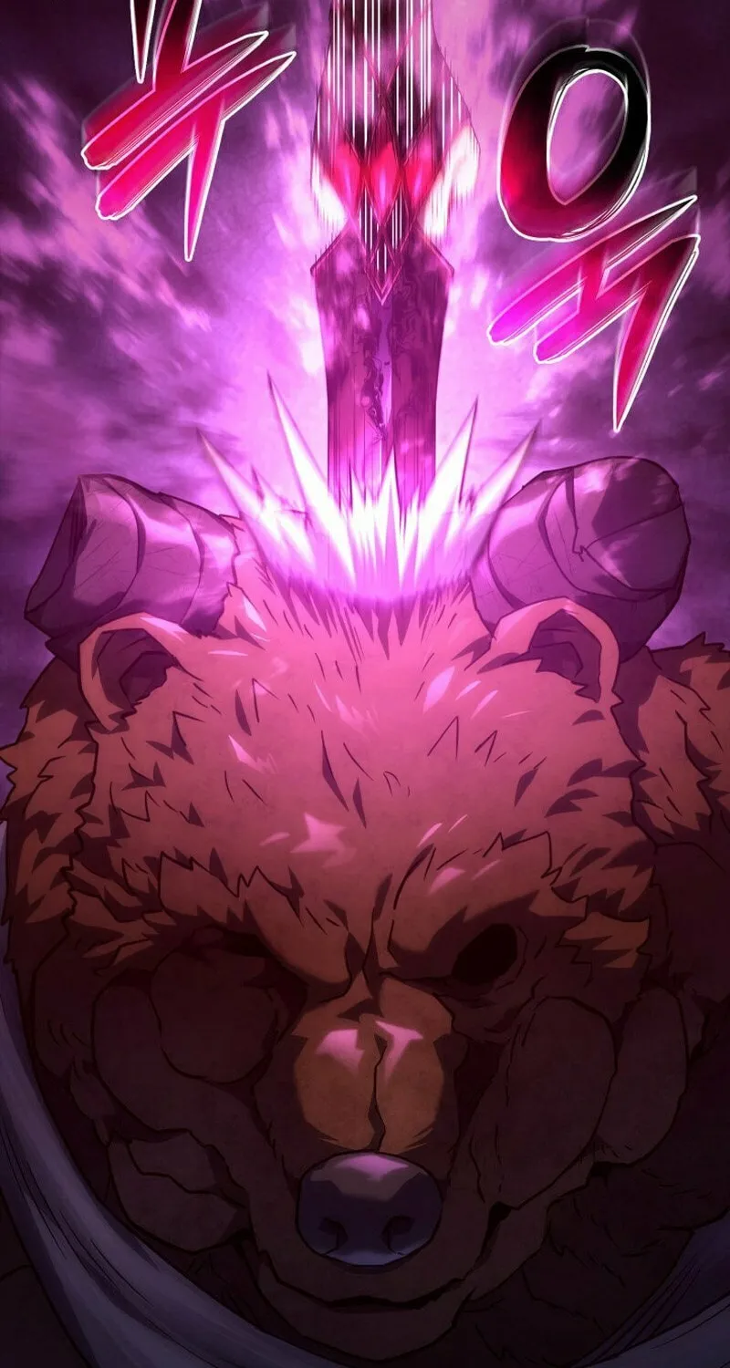 Revenge of the Sword Clan