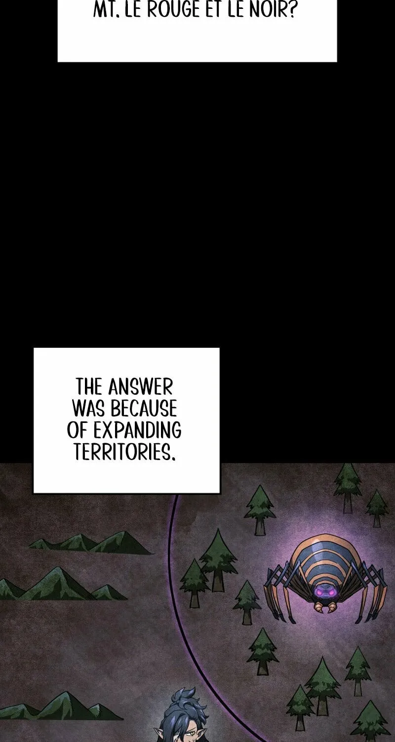 Revenge of the Sword Clan