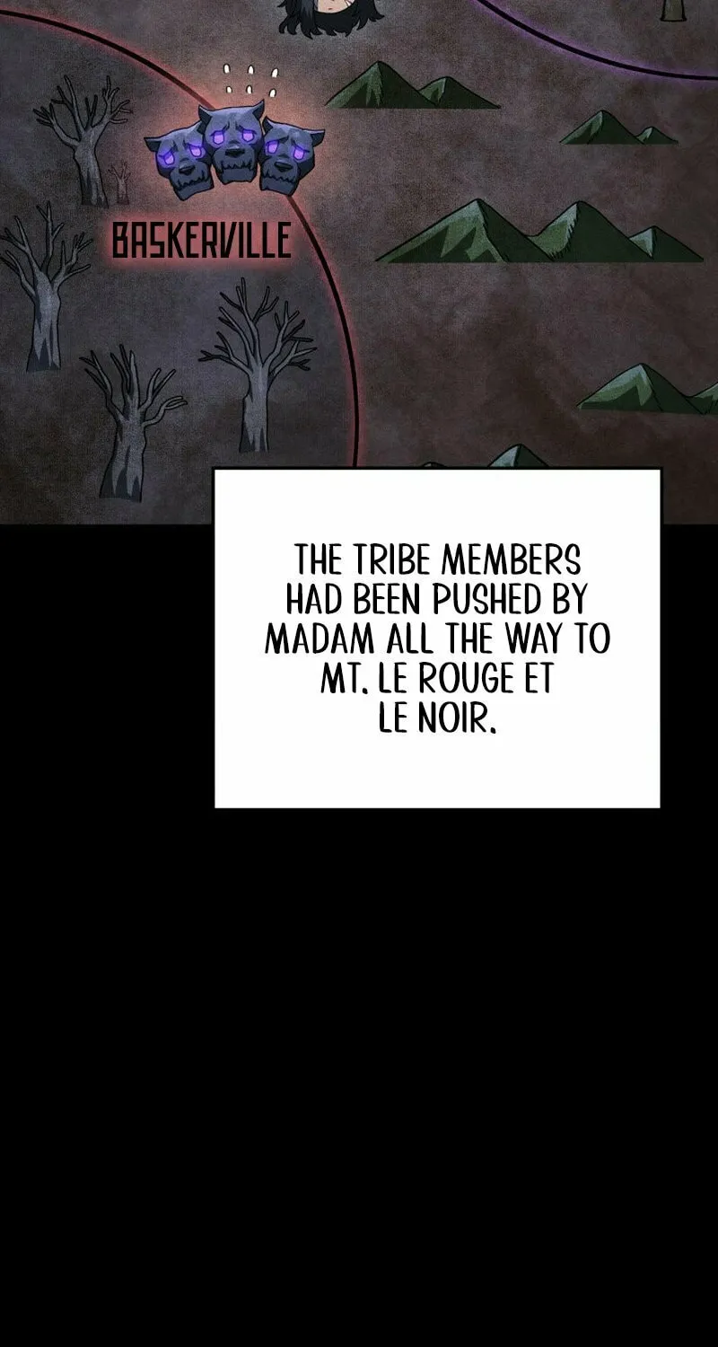 Revenge of the Sword Clan