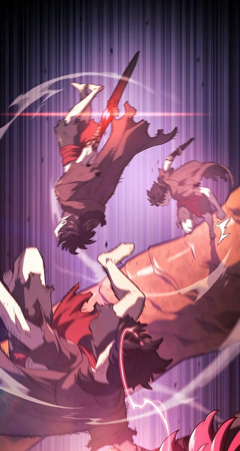 Revenge of the Sword Clan