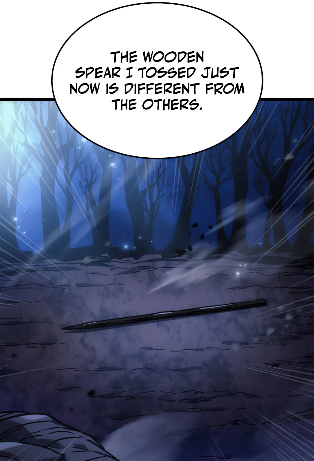 Revenge of the Sword Clan
