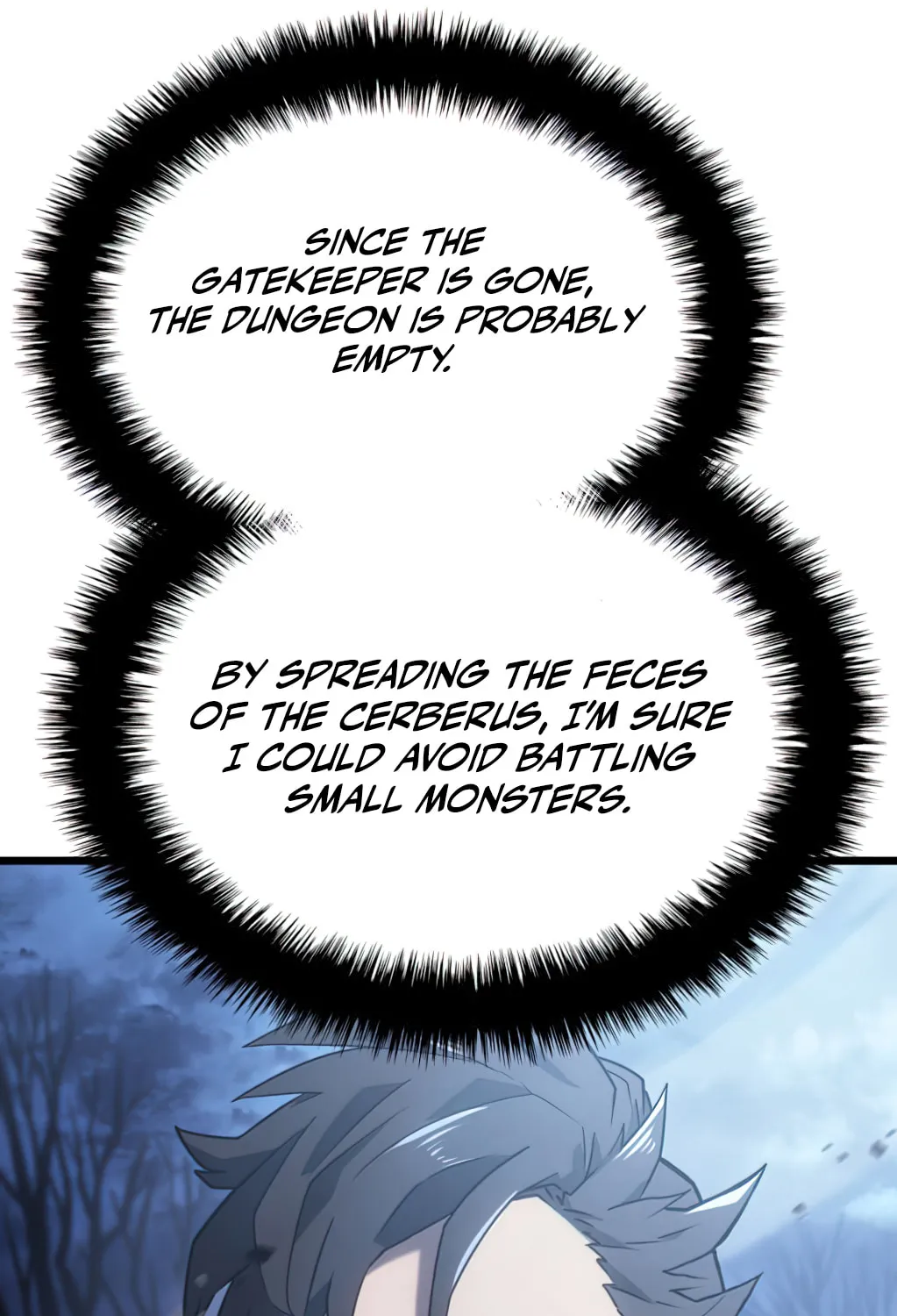 Revenge of the Sword Clan
