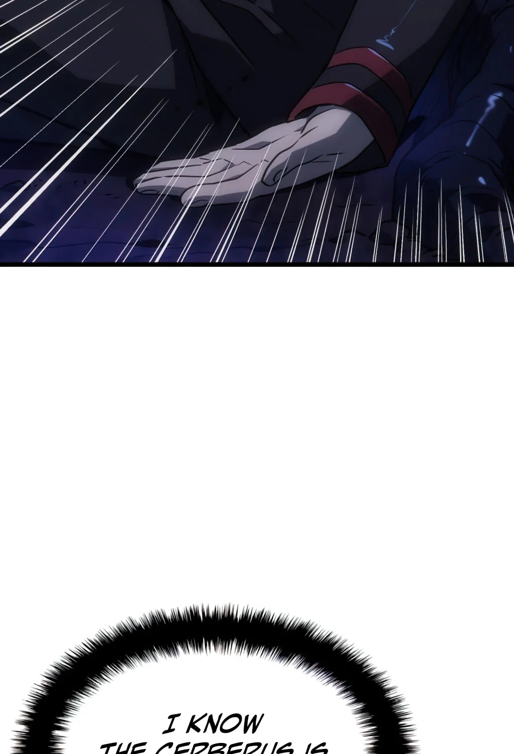 Revenge of the Sword Clan