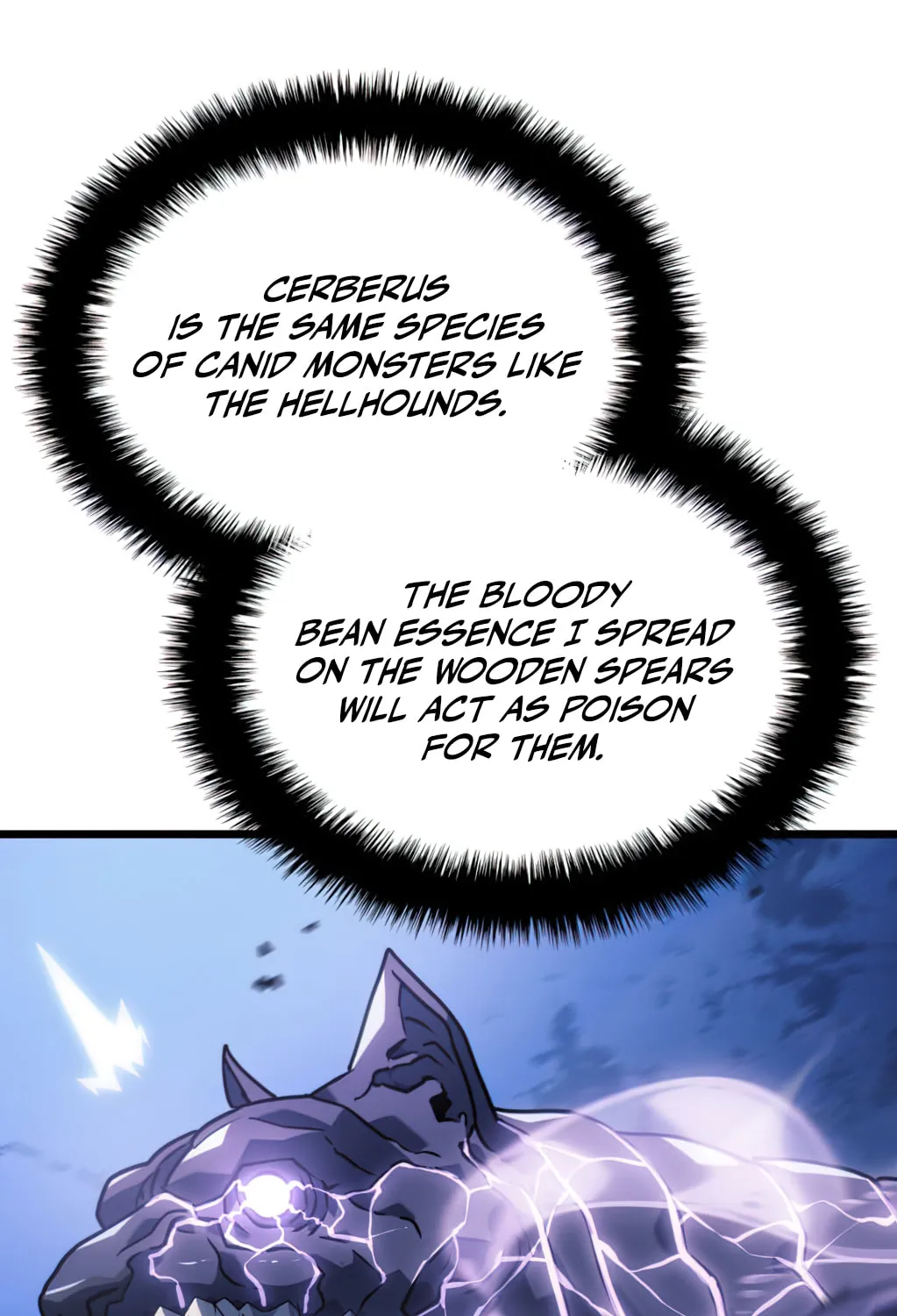 Revenge of the Sword Clan