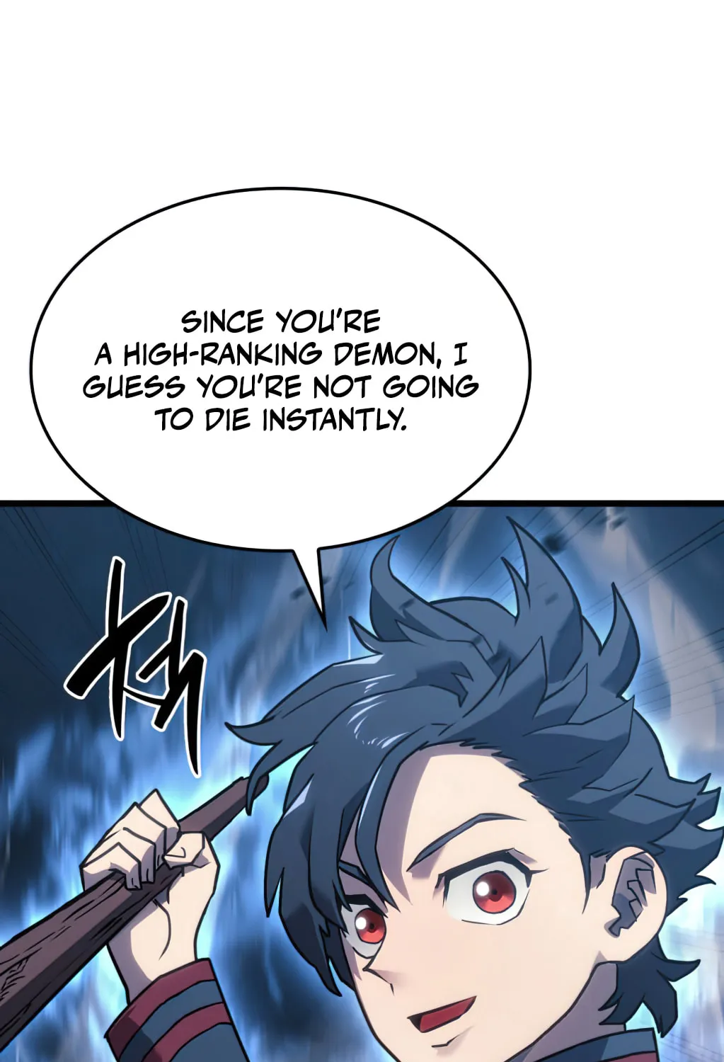 Revenge of the Sword Clan
