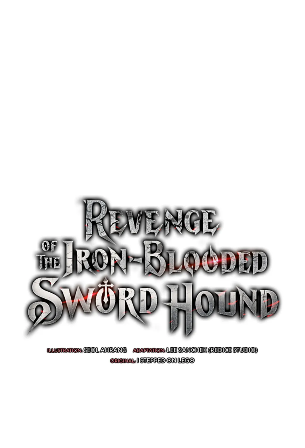 Revenge of the Sword Clan