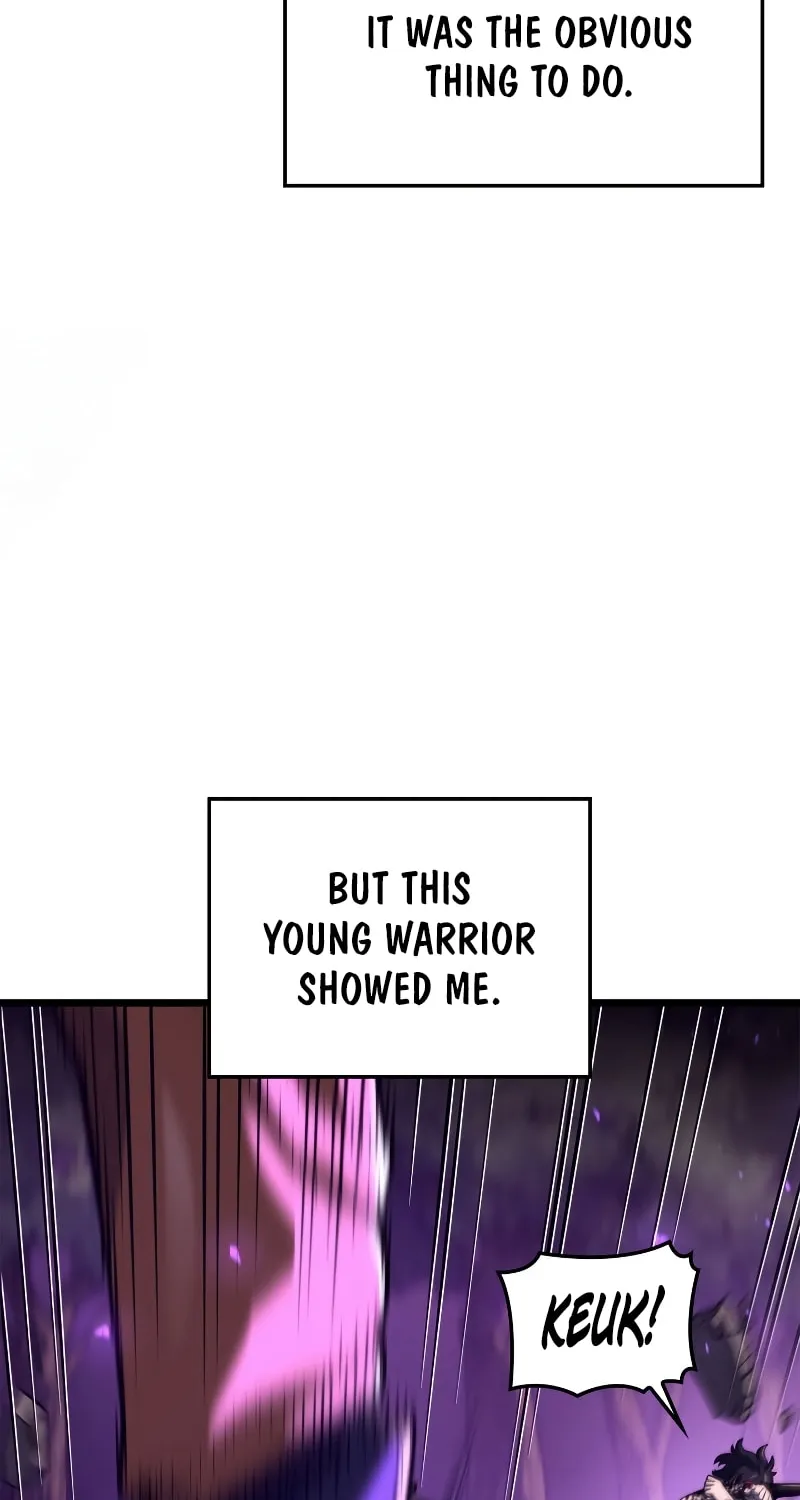 Revenge of the Sword Clan