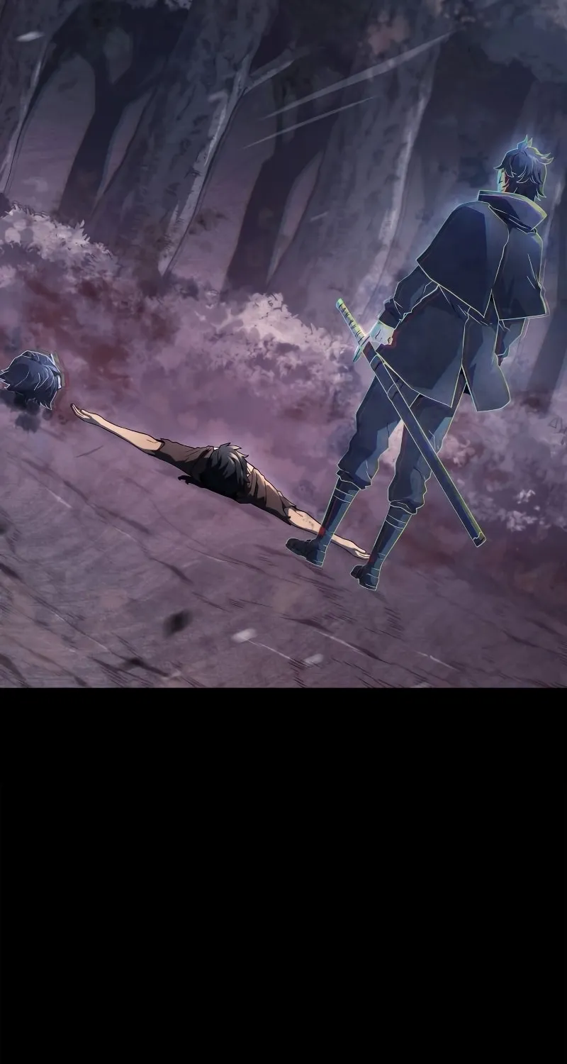 Revenge of the Sword Clan