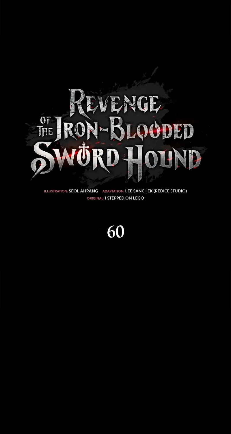 Revenge of the Sword Clan