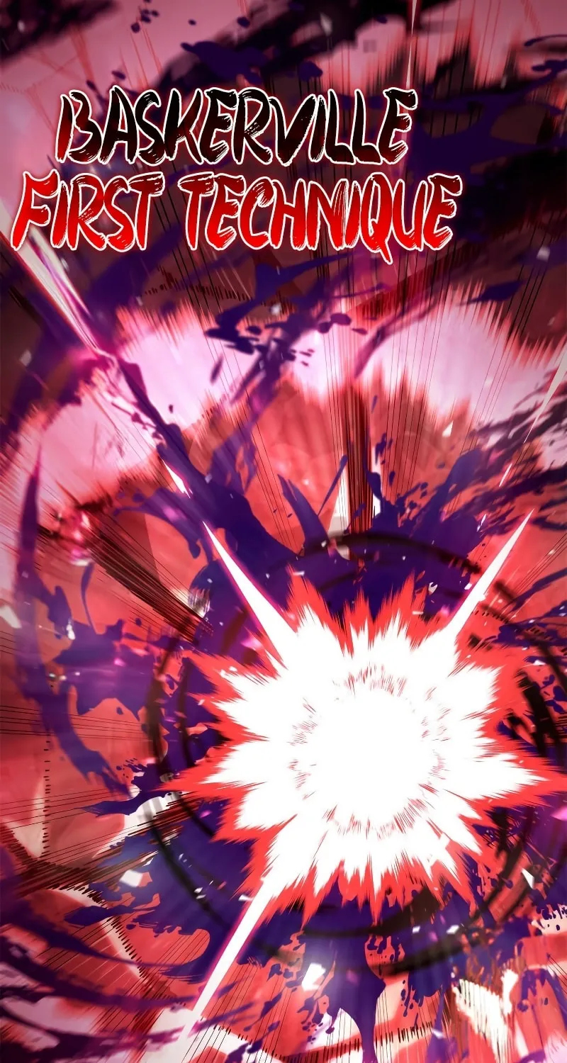 Revenge of the Sword Clan
