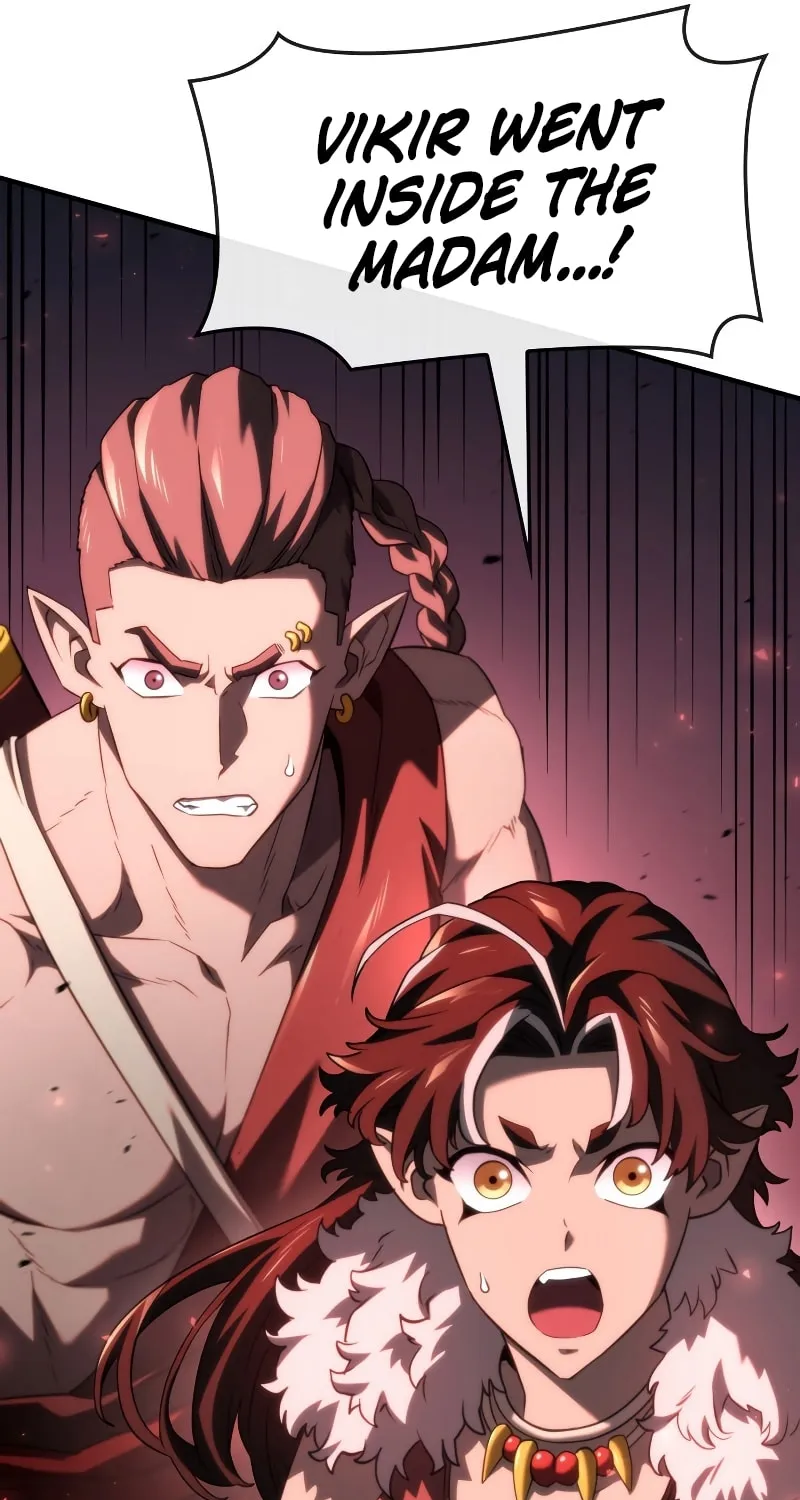 Revenge of the Sword Clan
