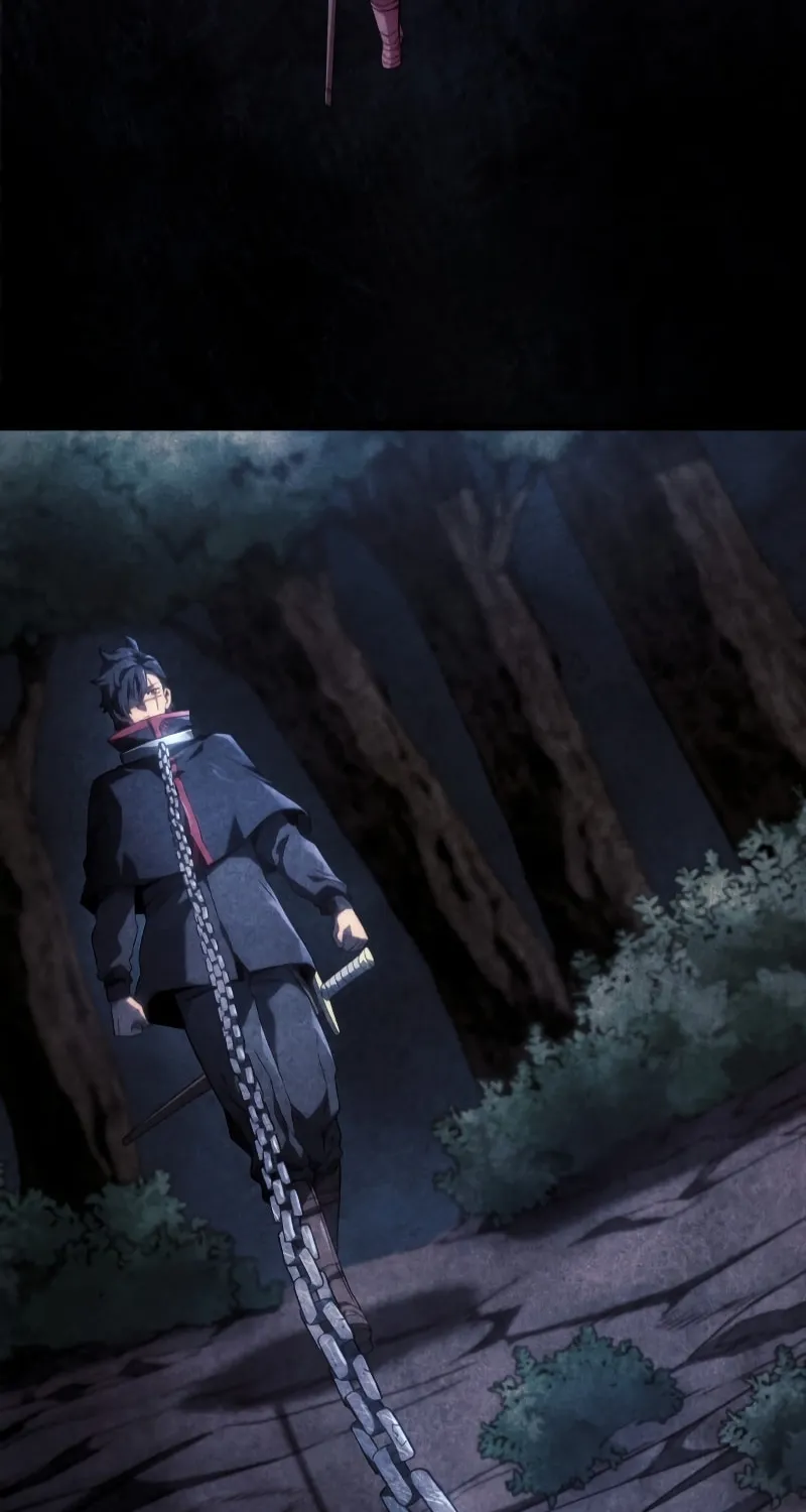 Revenge of the Sword Clan