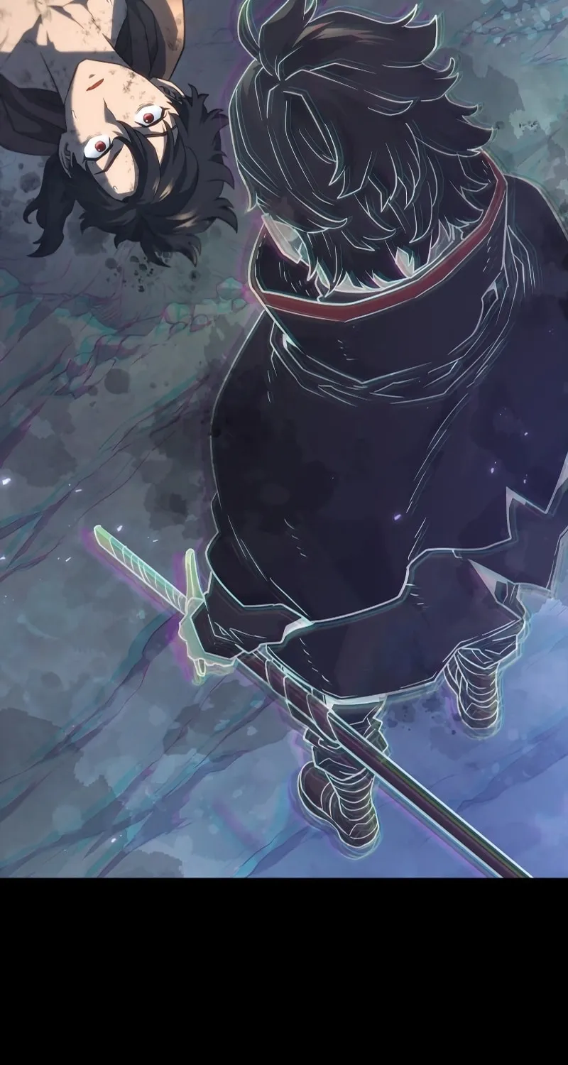 Revenge of the Sword Clan