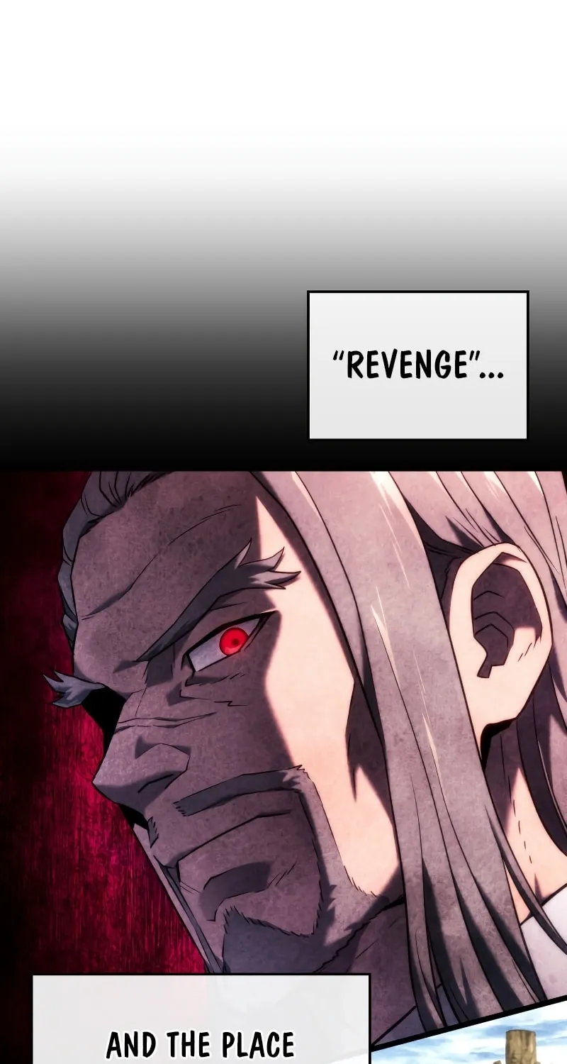 Revenge of the Sword Clan