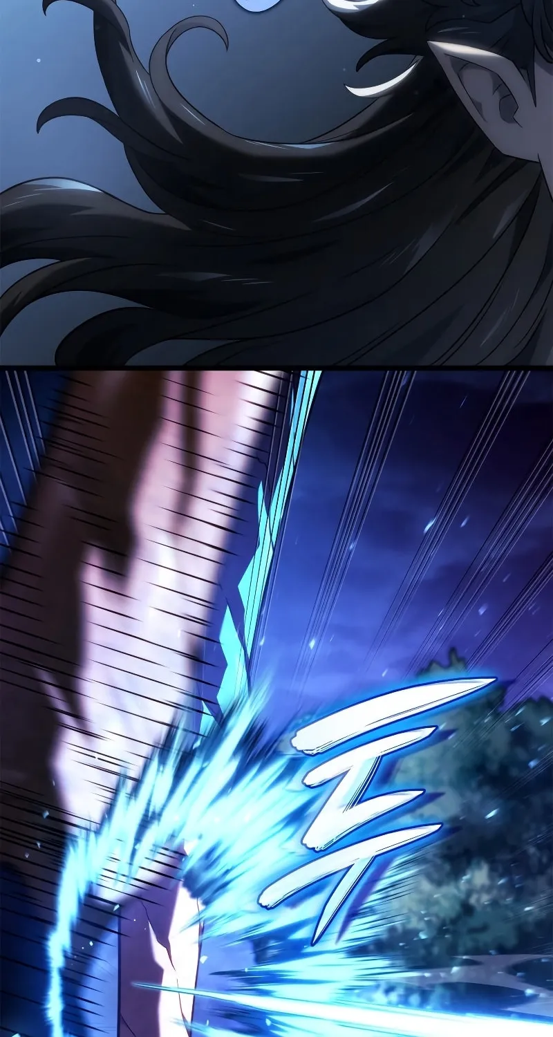 Revenge of the Sword Clan