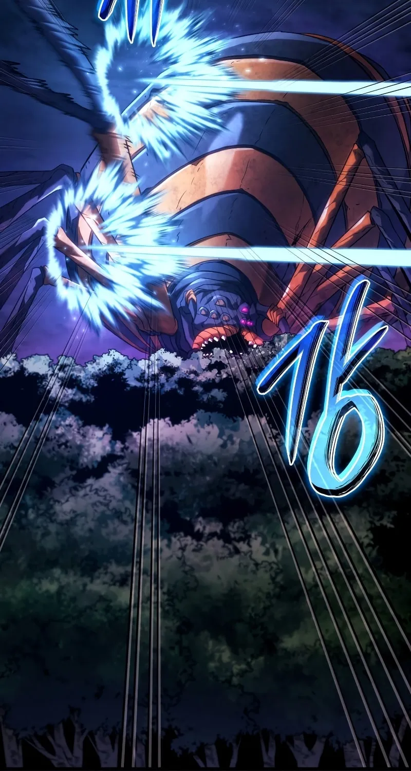 Revenge of the Sword Clan