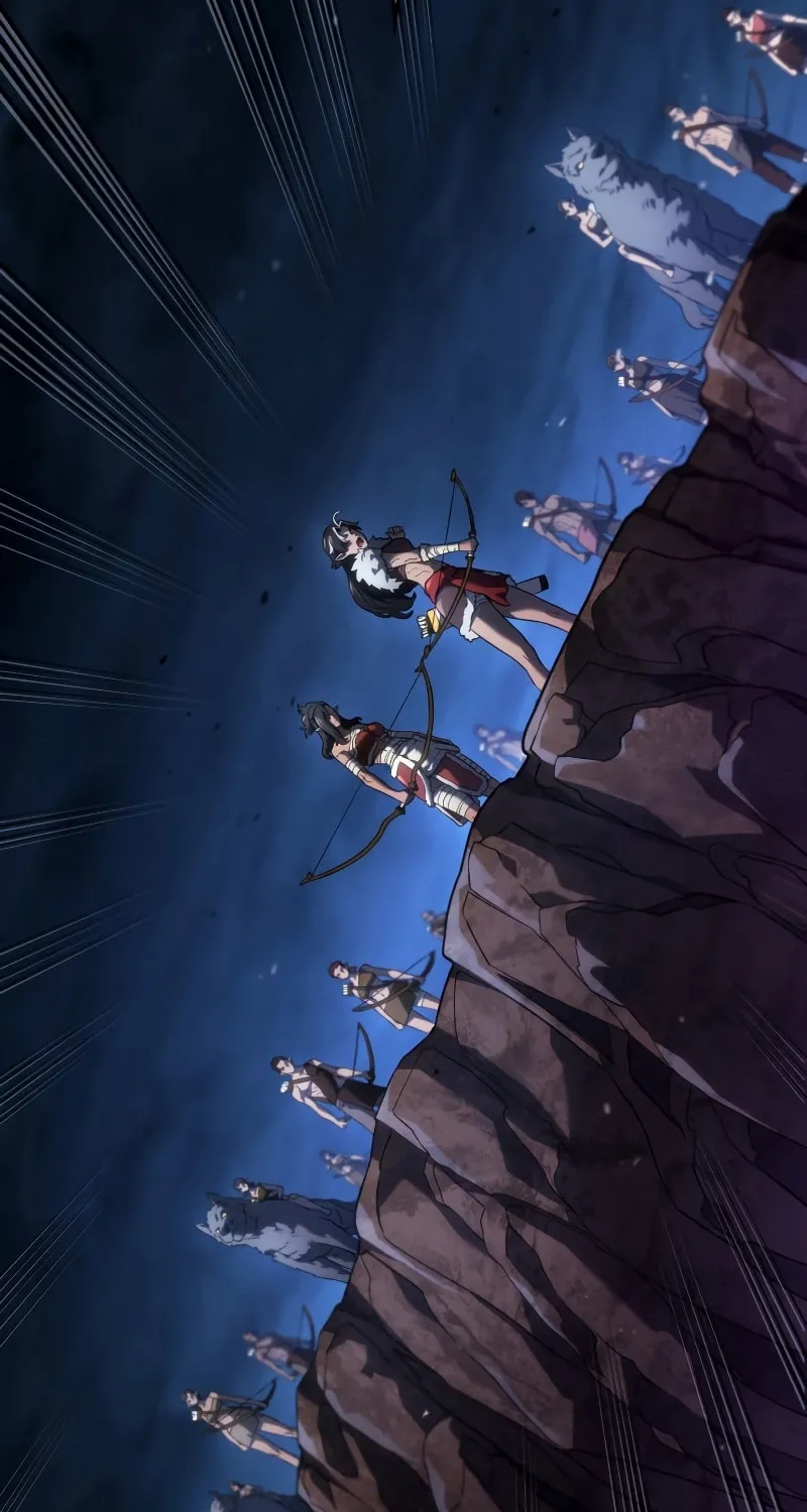Revenge of the Sword Clan