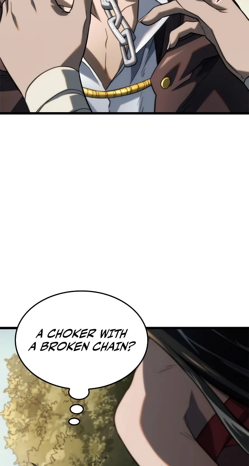 Revenge of the Sword Clan