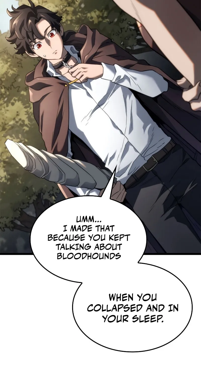 Revenge of the Sword Clan