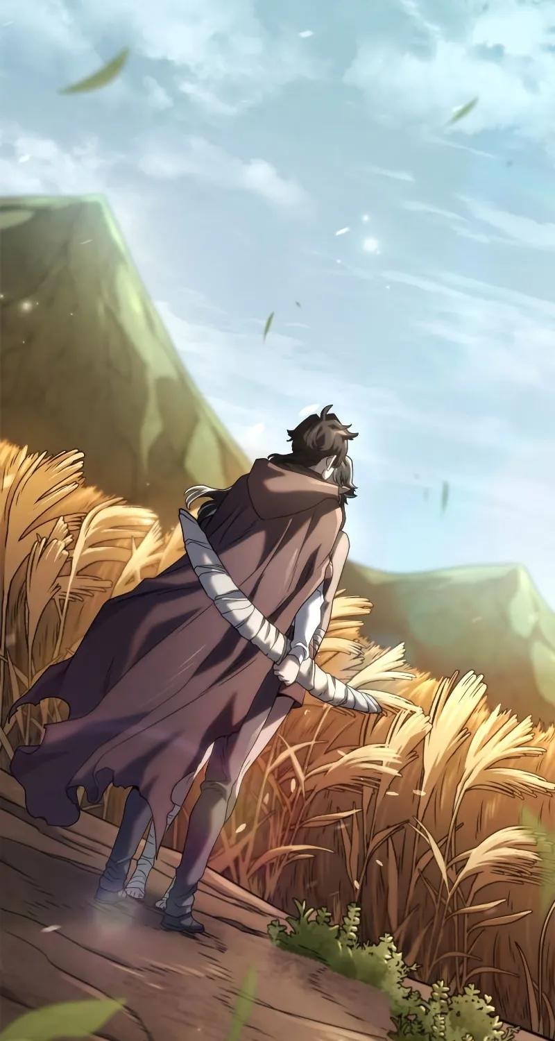 Revenge of the Sword Clan