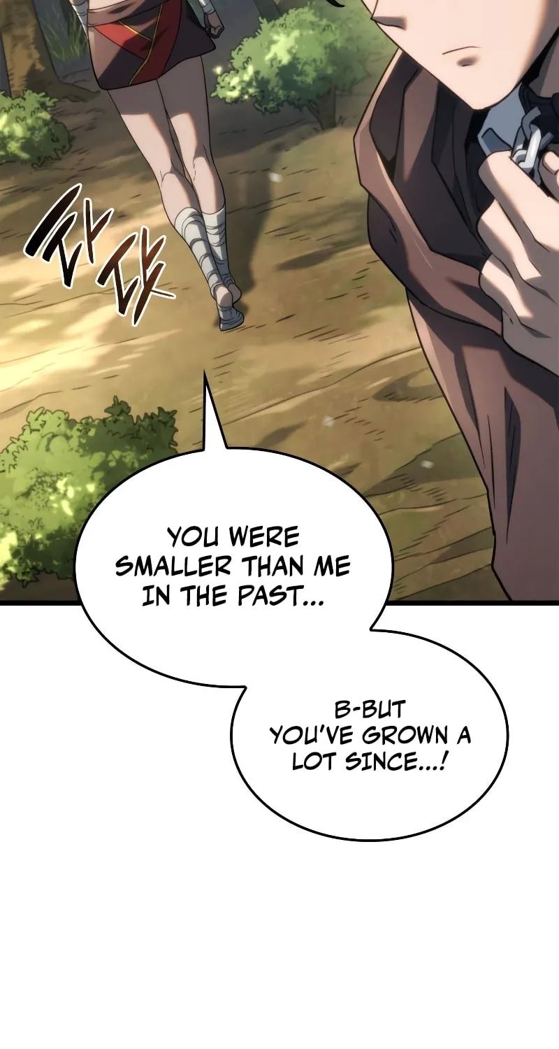 Revenge of the Sword Clan