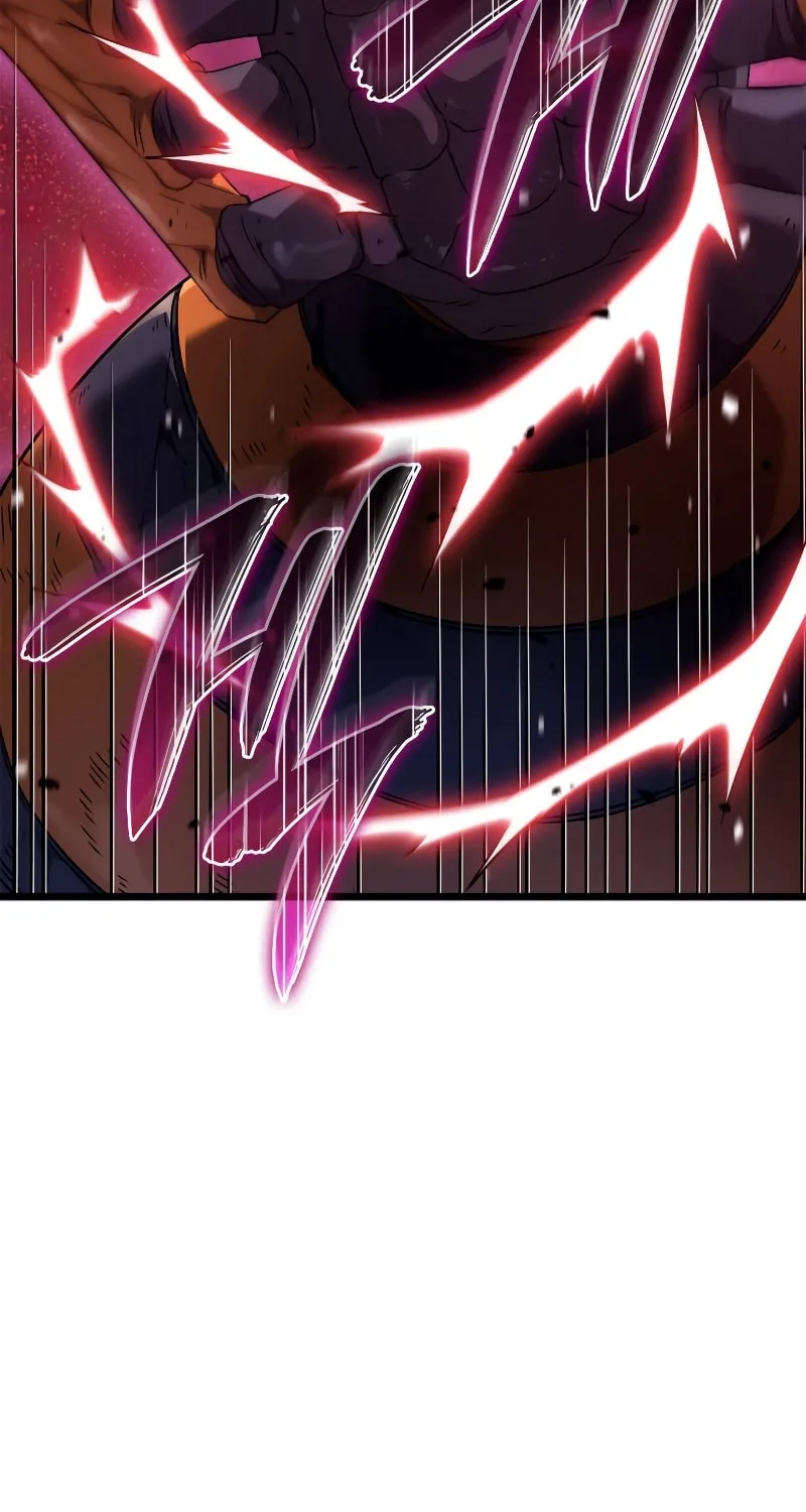 Revenge of the Sword Clan