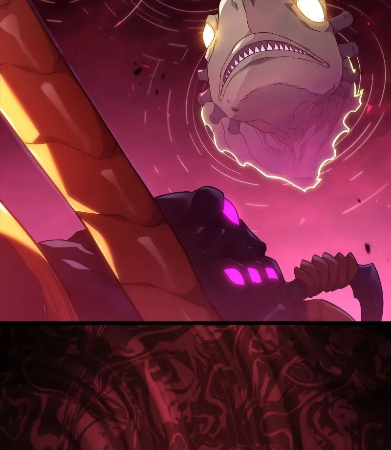 Revenge of the Sword Clan